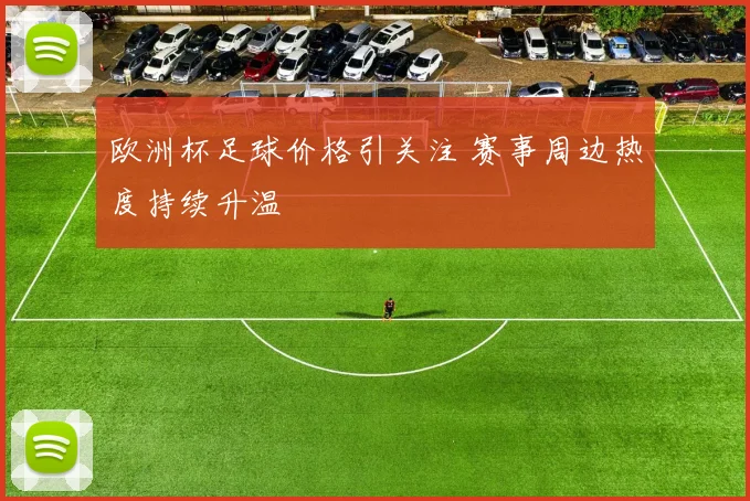 欧洲杯足球价格引关注 赛事周边热度持续升温